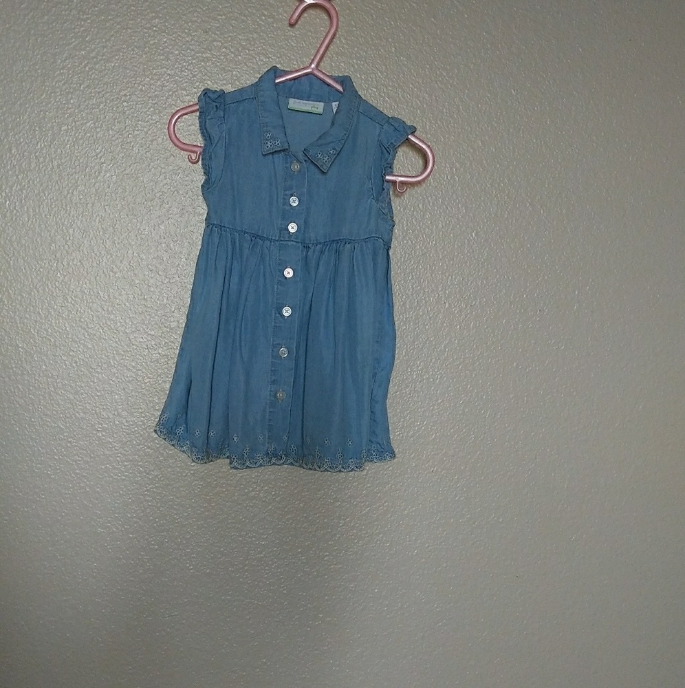 Baby dress